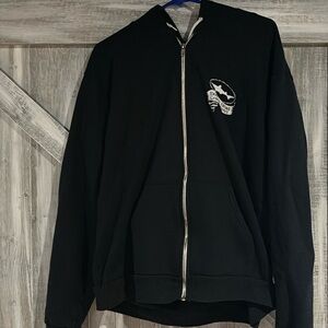 Rare Dogfish Head hoodie
